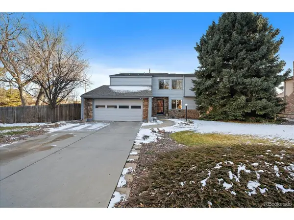 10610 W 78th Ave, Arvada, CO 80005
