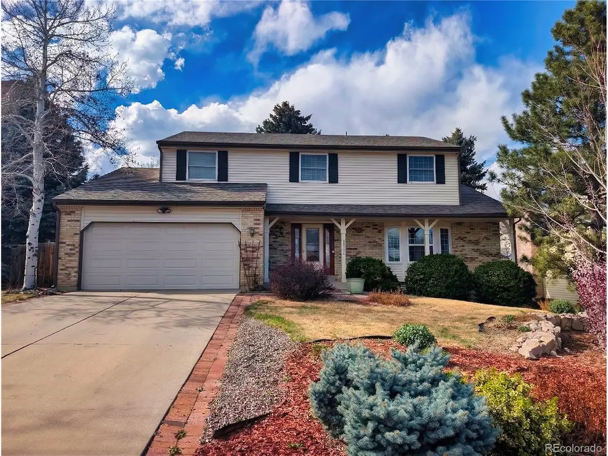 8135 S Ogden St, Centennial, CO 80122 - #1