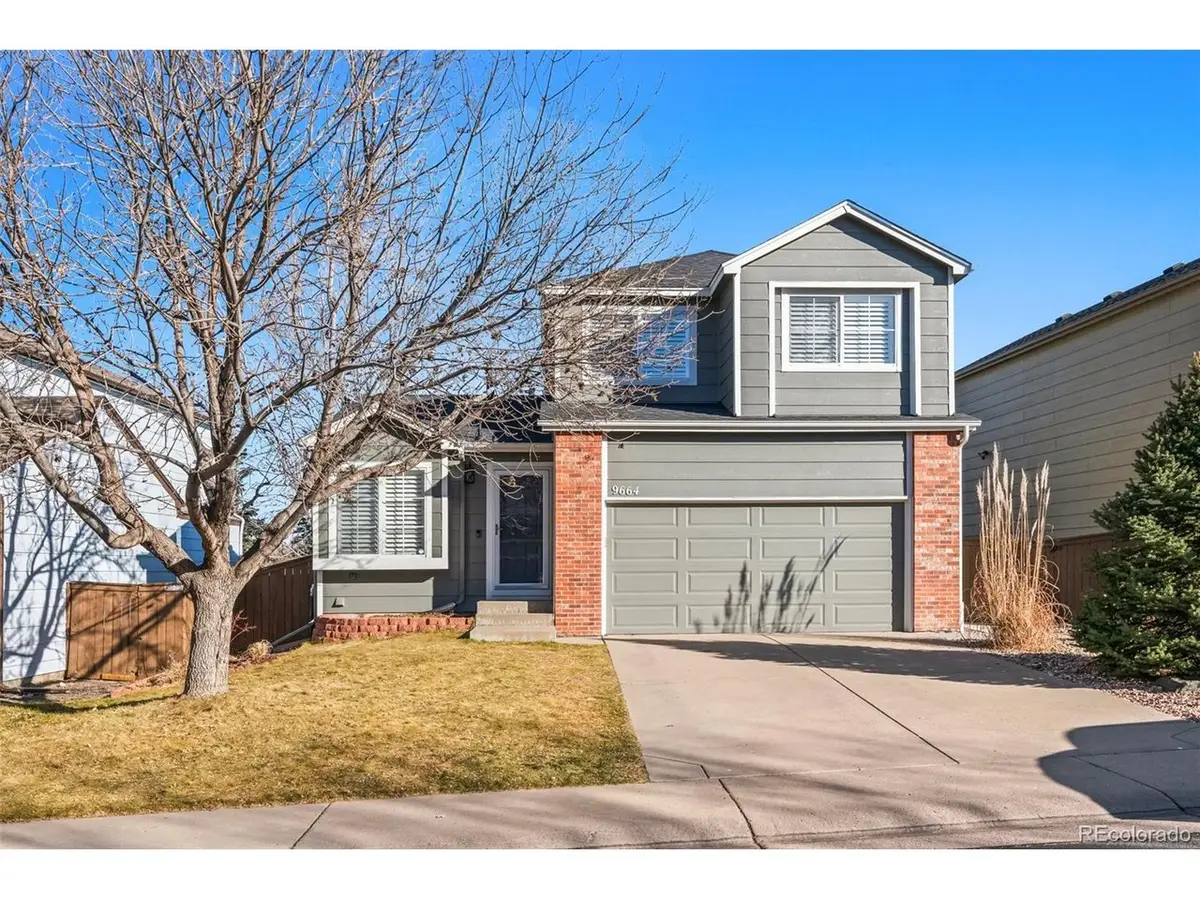 9664 Whitecliff Pl, Highlands Ranch, CO 80129 - Image #1