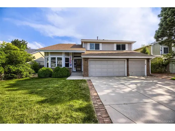 15918 E Milan Dr, Aurora, CO 80013