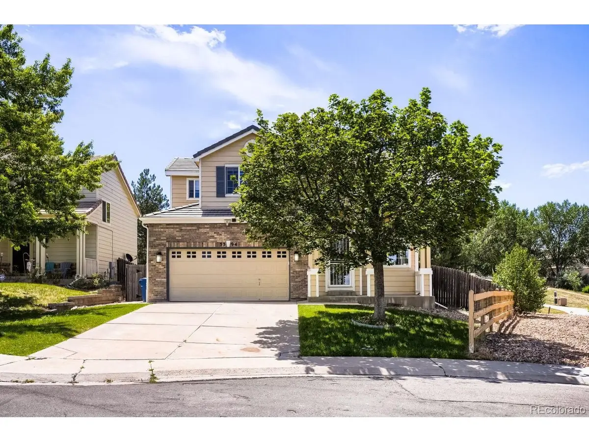 5394 S Sicily Way, Aurora, CO 80015 - #1