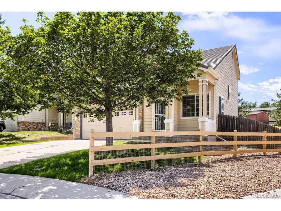 5394 S Sicily Way, Aurora, CO 80015 - #2