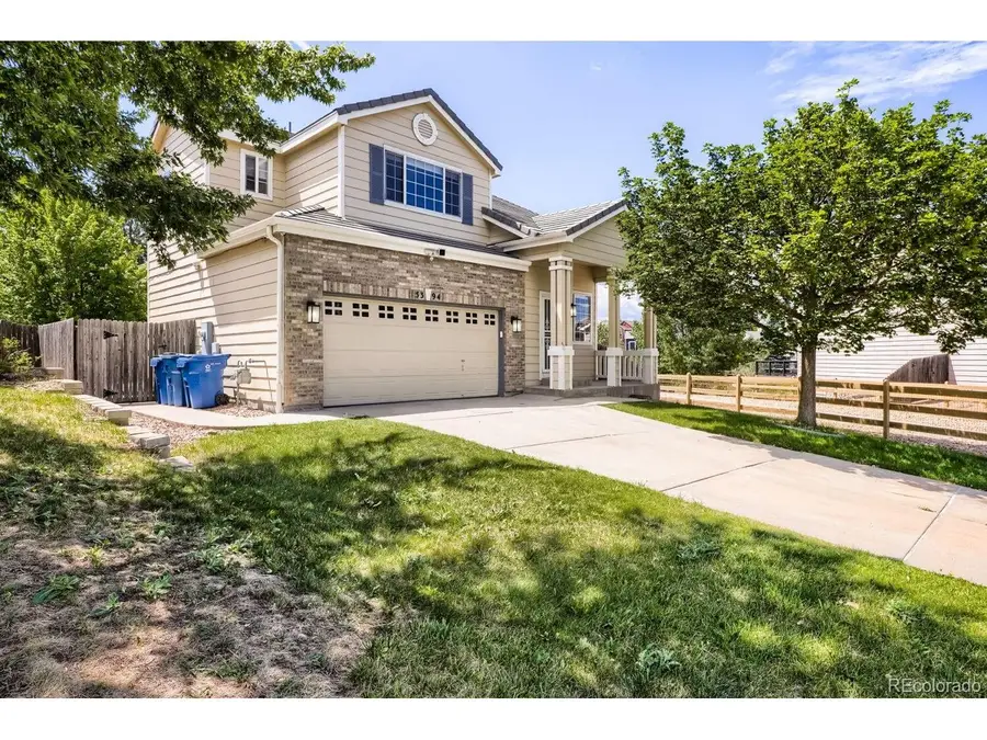 5394 S Sicily Way, Aurora, CO 80015 - #3
