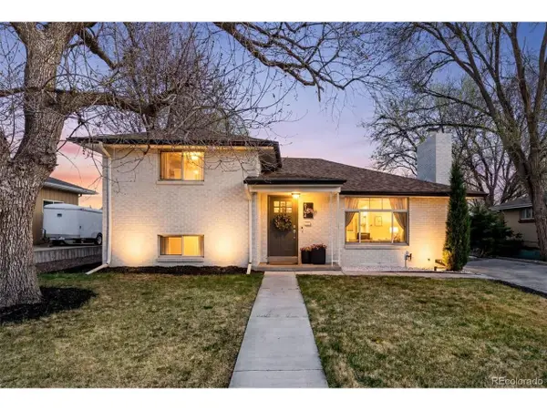 6164 Carr St, Arvada, CO 80004