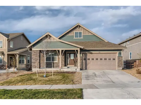 7956 S Grand Baker Way, Aurora, CO 80016