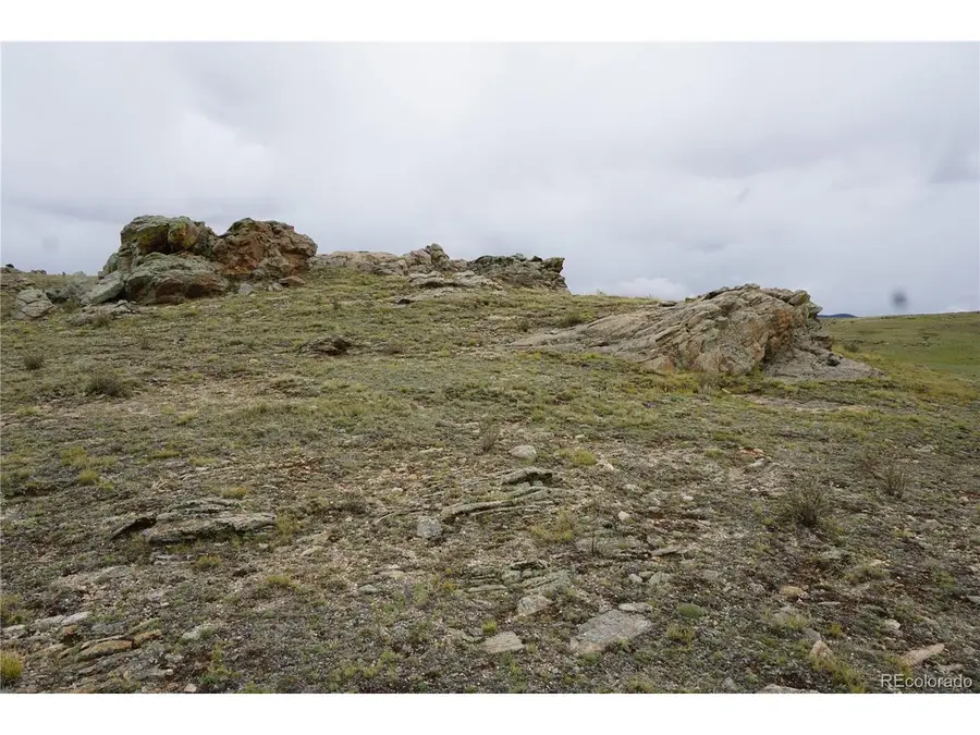 0 High Dr, Hartsel, CO 80449 - #2