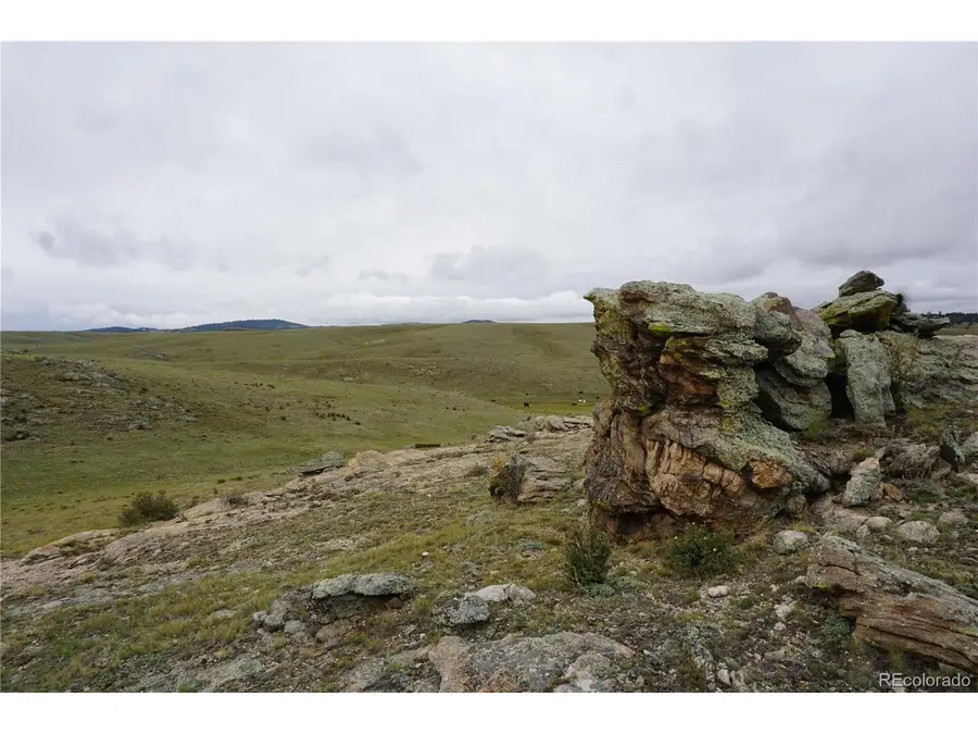 0 High Dr, Hartsel, CO 80449 - #3