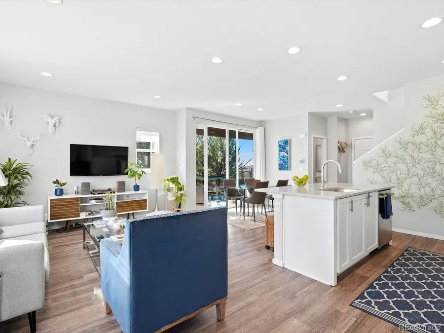 1834 W 66th Ave, Denver, CO 80221 - #3