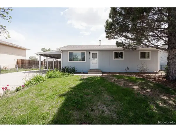 2110 E 83rd Pl, Denver, CO 80229