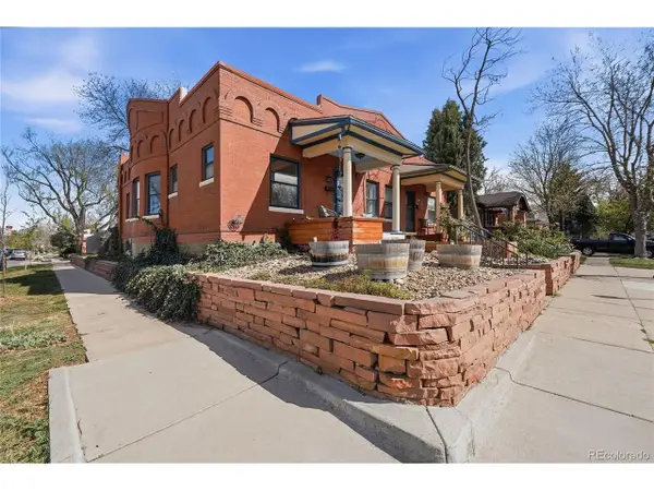 3294 Quitman St, Denver, CO 80212