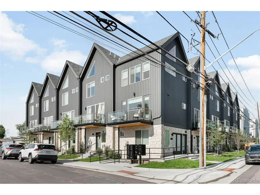 2282 S Dexter St #2, Denver, CO 80222 - #3