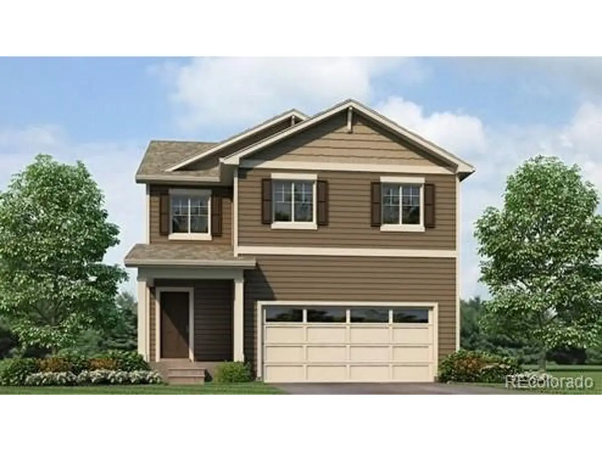 28331 E 4th Pl, Watkins, CO 80137 - #1