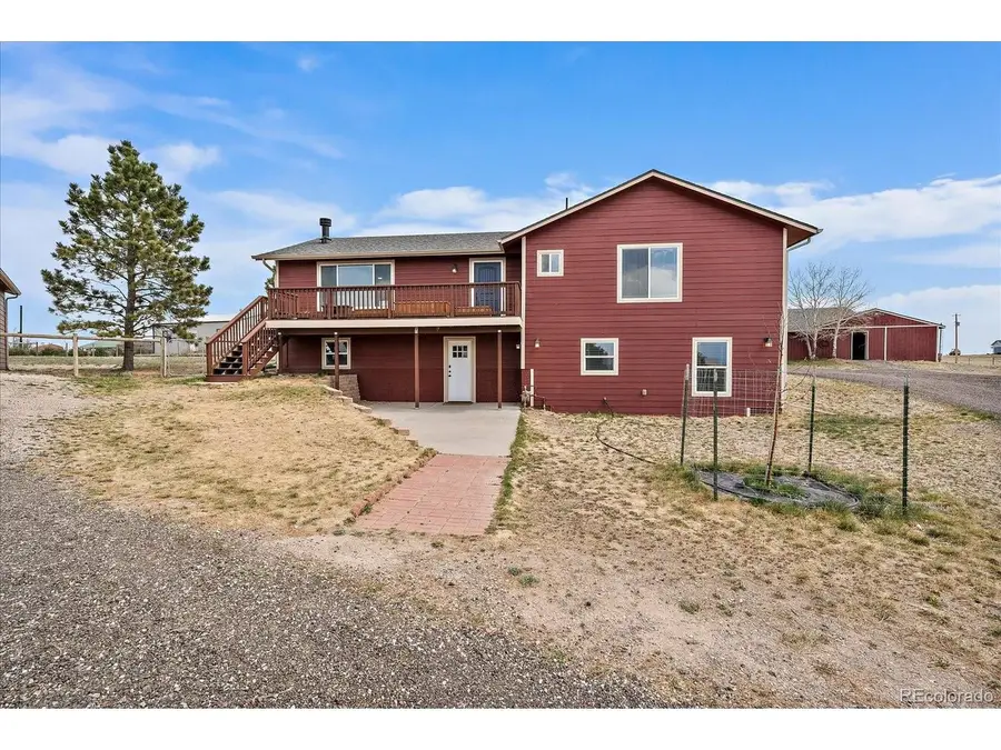 3481 Longs Peak Cir, Parker, CO 80138 - #3