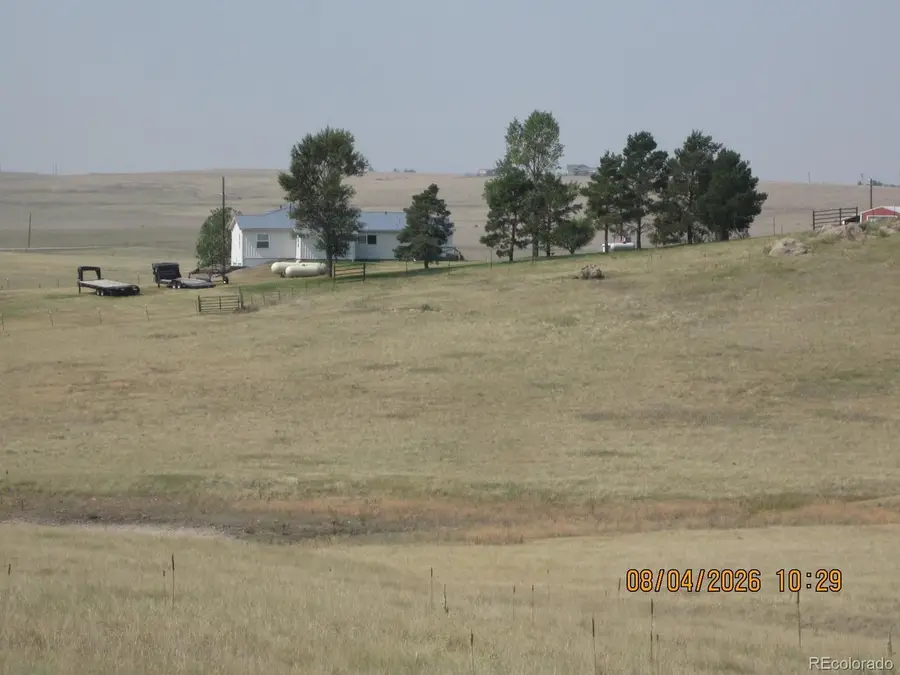 29429 County Road 9, Elizabeth, CO 80107 - #2