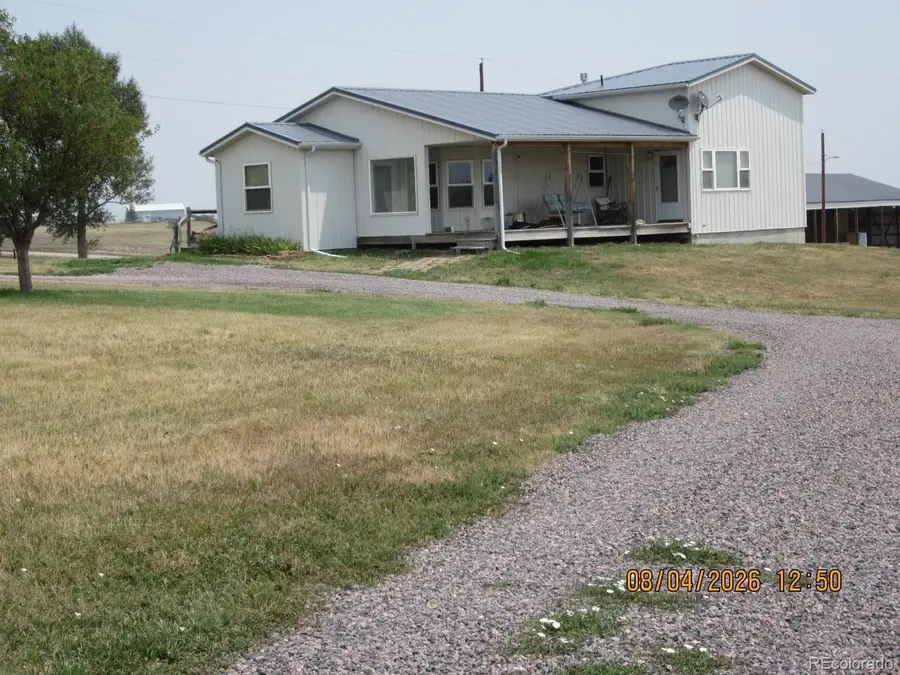 29429 County Road 9, Elizabeth, CO 80107 - #3