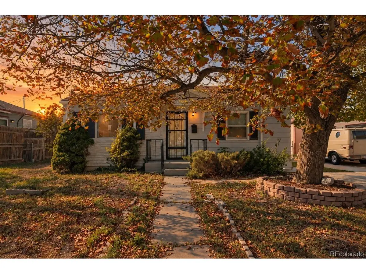 775 S Utica St, Denver, CO 80219 - #1