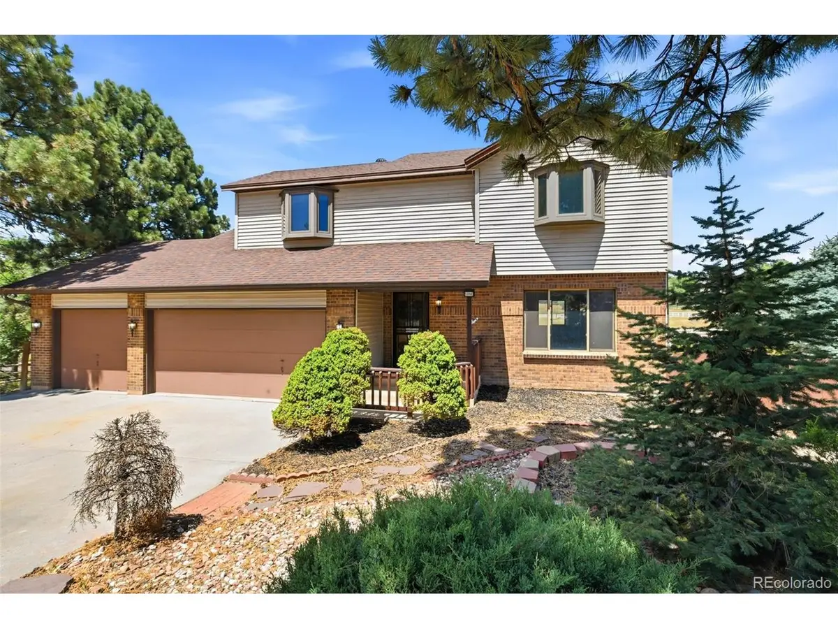 5314 Blandford Cir, Parker, CO 80134 - #1