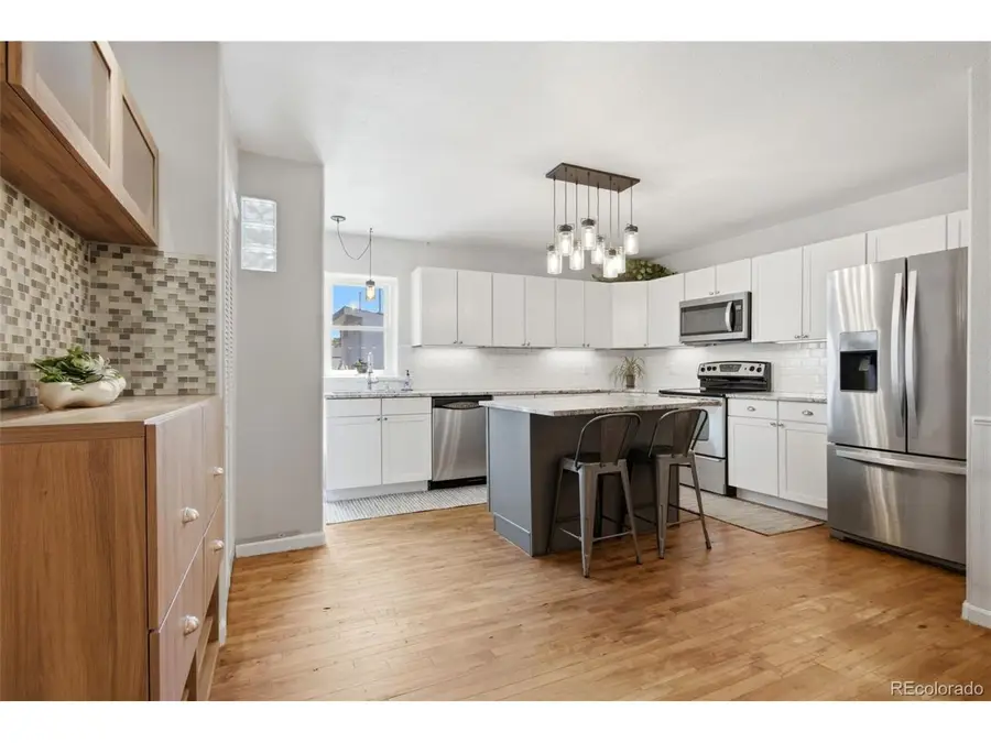 722 E 18th Ave, Denver, CO 80203 - #2