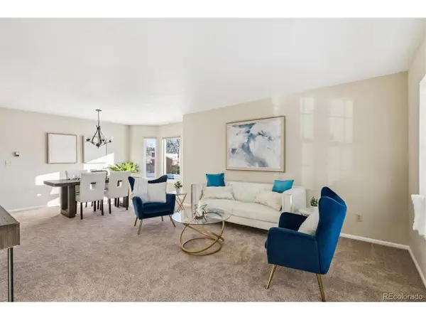 6506 Pierson St, Arvada, CO 80004