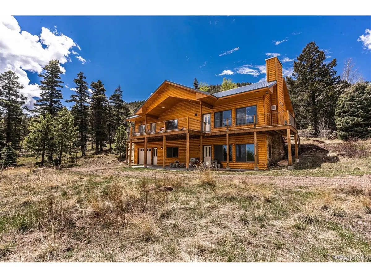 3549 Eagle Springs Rd, Westcliffe, CO 81252 - Image #1