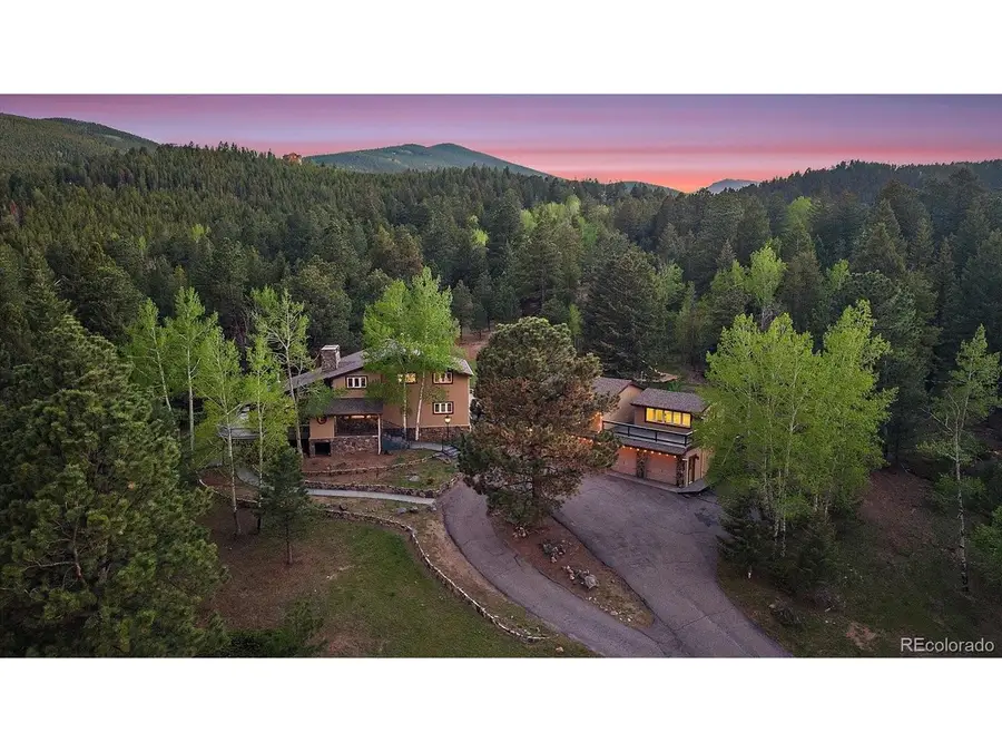 1229 Soda Creek Dr, Evergreen, CO 80439 - #3