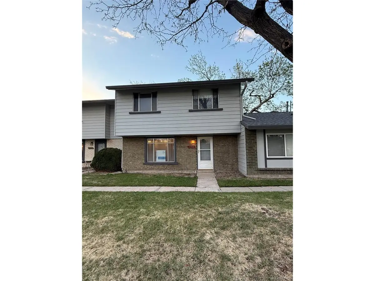 12646 E Kansas Pl, Aurora, CO 80012 - #1