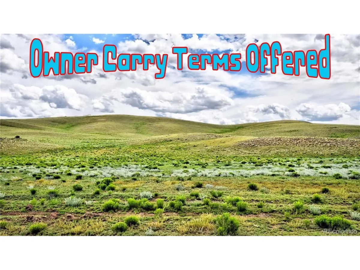 313 Watonga Trl, Hartsel, CO 80449 - #1