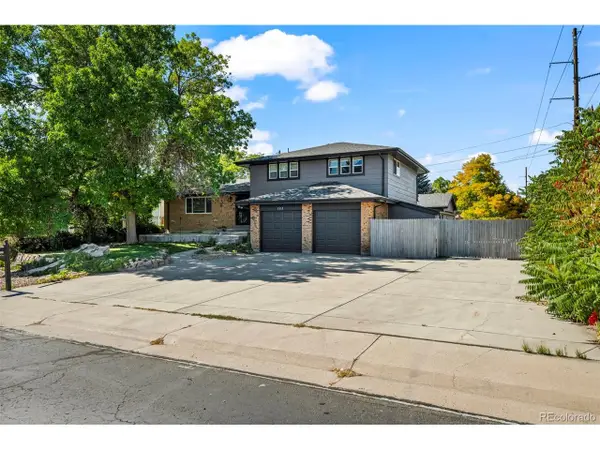 1111 S Holland Ct, Lakewood, CO 80232