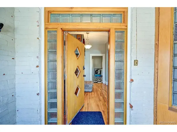 Address Withheld By Seller, Salida, CO 81201