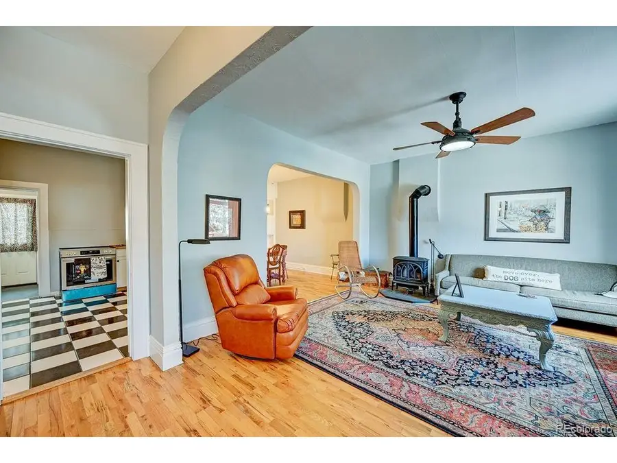 Address Withheld By Seller, Salida, CO 81201 - #2