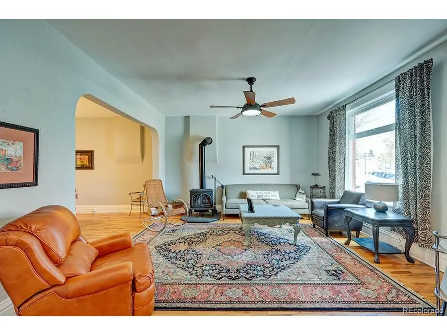 Address Withheld By Seller, Salida, CO 81201 - #3