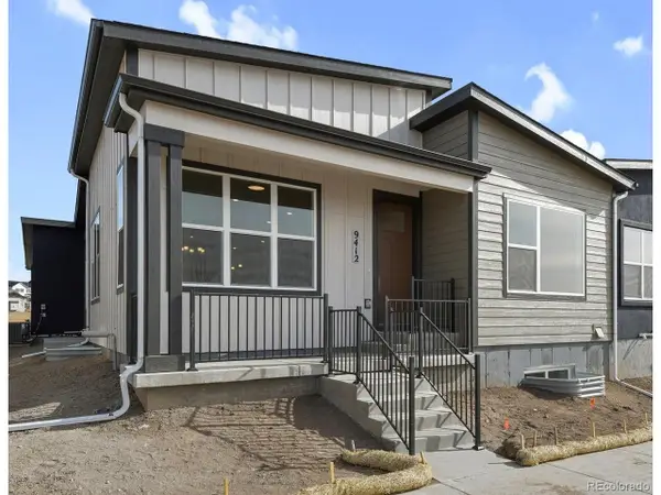 9412 Roseate Vw, Colorado Springs, CO 80924