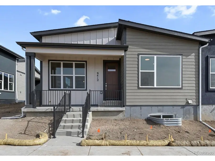 9412 Roseate Vw, Colorado Springs, CO 80924 - #2