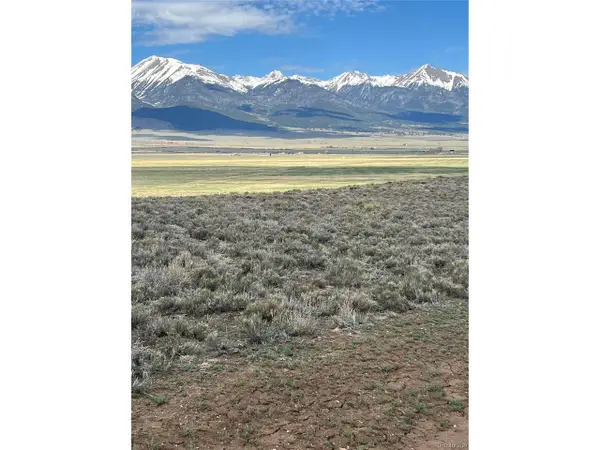Highway 69, Westcliffe, CO 81252