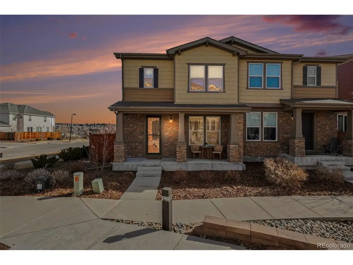 7567 S Zante Ct, Aurora, CO 80016 - #1