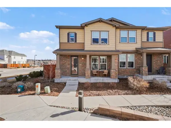 7567 S Zante Ct, Aurora, CO 80016