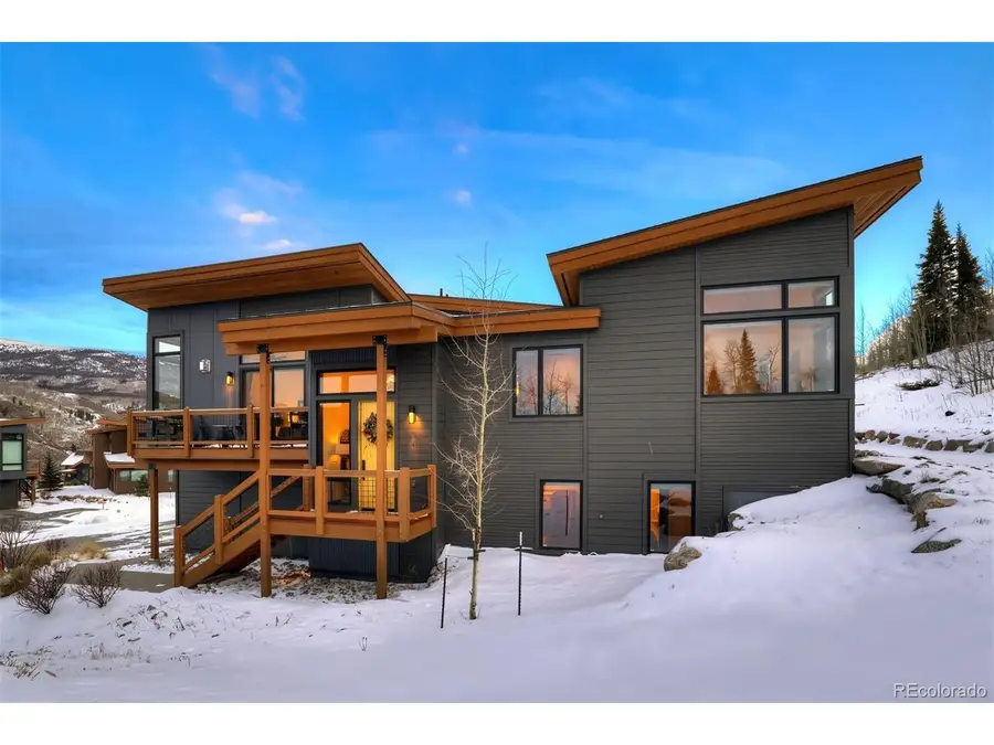 63 W Baron Way, Silverthorne, CO 80498 - #2