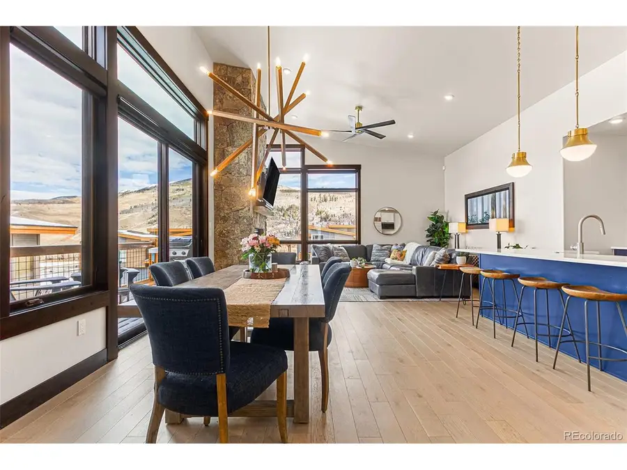 63 W Baron Way, Silverthorne, CO 80498 - #3