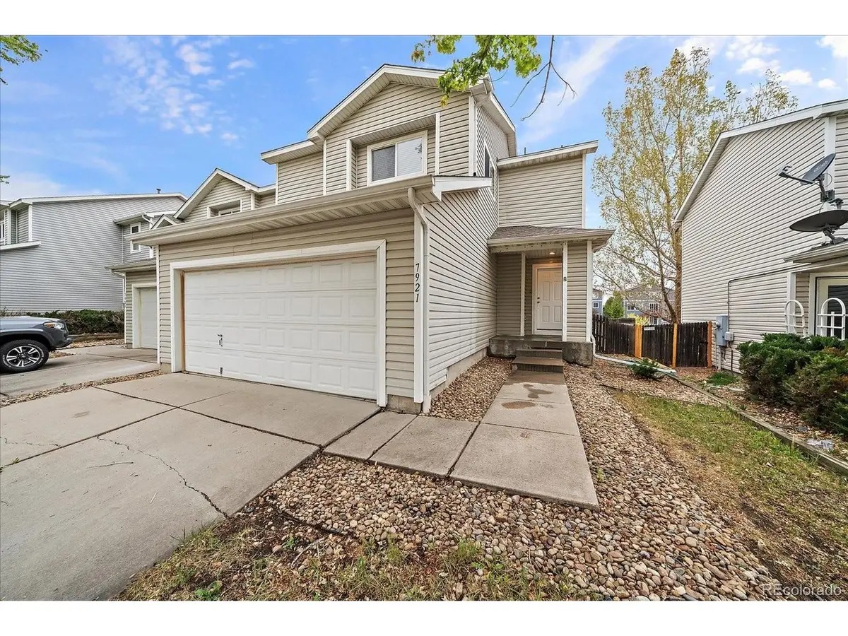 7921 S Kalispell Way, Englewood, CO 80112 - #1