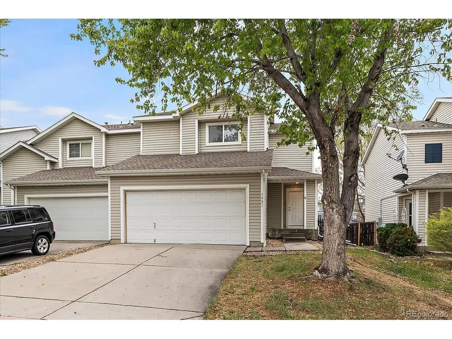 7921 S Kalispell Way, Englewood, CO 80112 - #2