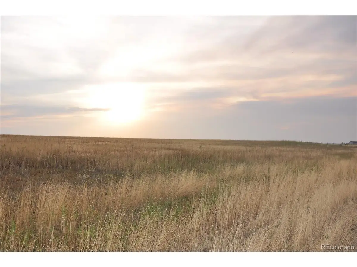 46503 County Road 53, Bennett, CO 80102 - #1