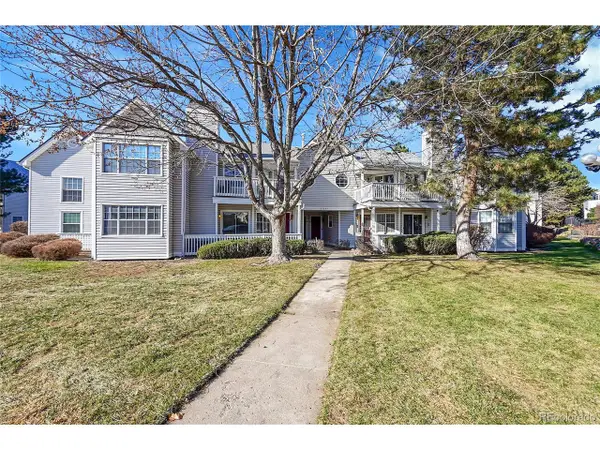 12685 E Pacific Cir #C, Aurora, CO 80014