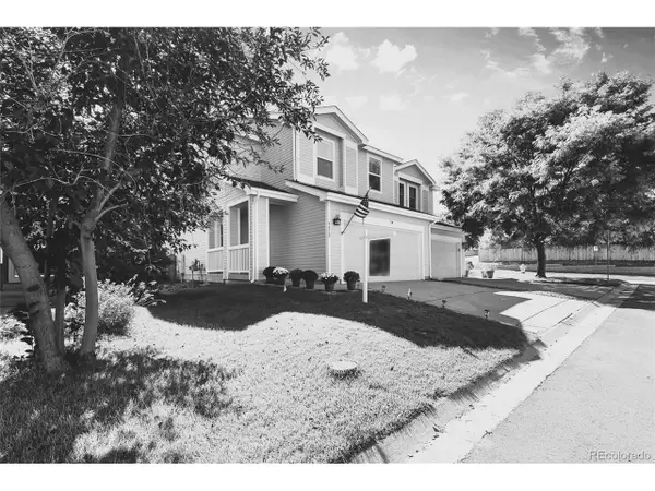 5412 S Quatar Cir, Aurora, CO 80015