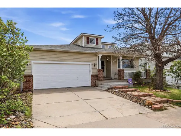 9744 Fox Den Dr, Littleton, CO 80125