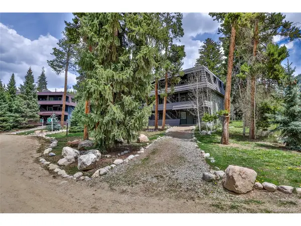 466 Hi Country Dr #109, Winter Park, CO 80482