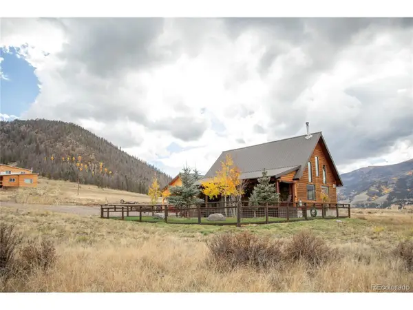 Address Withheld By Seller, Creede, CO 81130