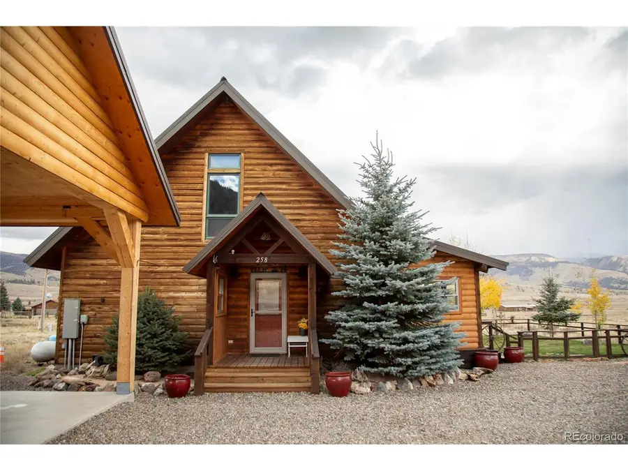 Address Withheld By Seller, Creede, CO 81130 - #2