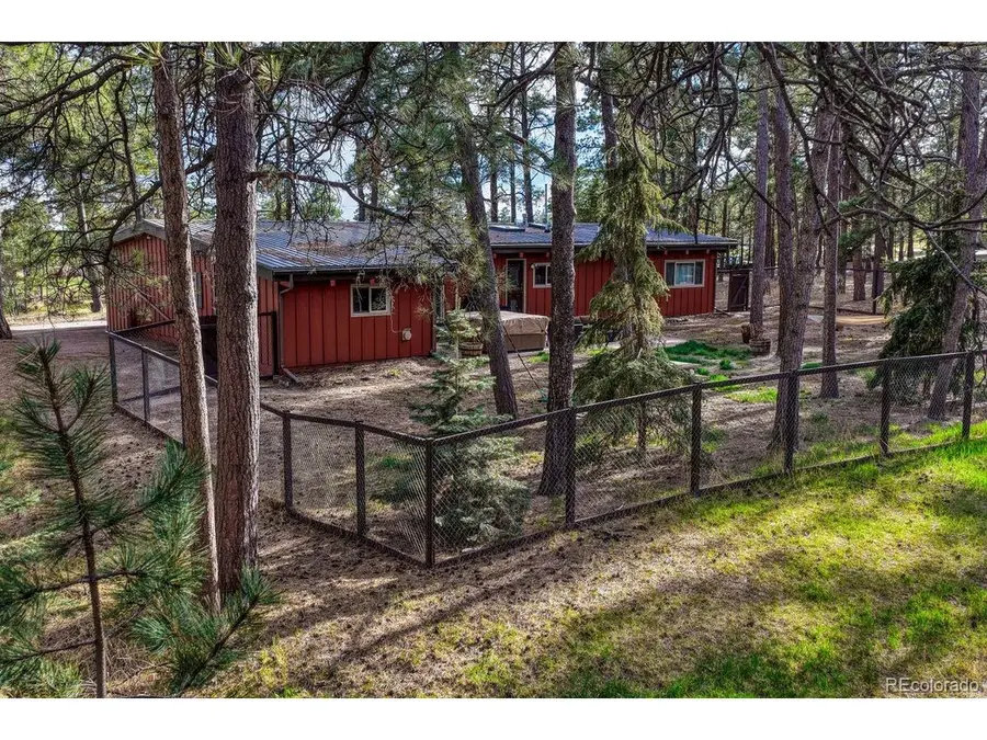 7190 Mathews Rd, Colorado Springs, CO 80908 - #3