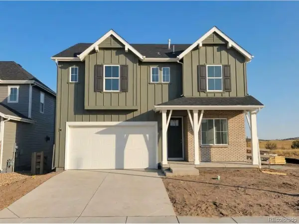 8776 Whiteclover St, Littleton, CO 80125
