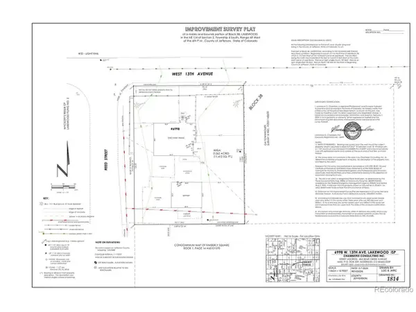 6998 W 13th Ave, Lakewood, CO 80214